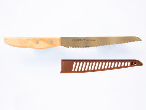 SUNCRAFT �p���؂�i�C�t �����炬 14cm