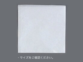 【少量販売】バーガー袋No.12(白)