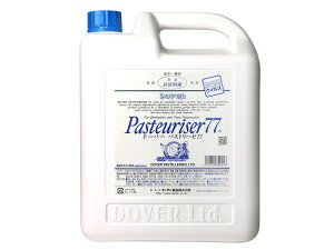 �h�[�o�[ �p�X�g���[�[77 5000ml(�l�ւ��p)