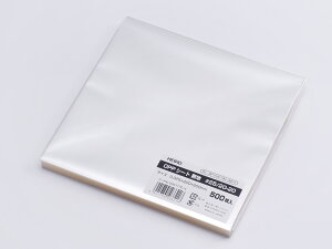 ★★単品購入で送料無料★★OPPシート 200×200透明無地