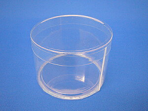 PiwőPET~P[X@80a×H55mm@t^t