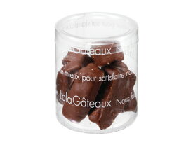 ★★単品購入で送料無料★★RCララガトー円筒ケース 50径×60H ホワイト