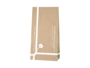 【 角底袋NO.4 ルバン 】 ラッピング袋 ラッピング用品 包装 ギフトラッピング ラッピングバッグ お菓子 プレゼント おしゃれ かわいい 業務用