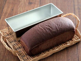 ブリキパウンド型 中 お菓子作り ケーキ型 焼き型 パウンド型 製菓道具 パン作り 洋菓子製菓用型