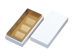 フリーBOX パール 3号