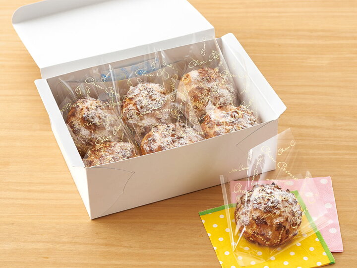 楽天市場】【少量販売】ケーキ箱 ホワイトショートNC No.6 