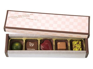 ★★単品購入で送料無料★★RSトリフケース ローズチェック 5ヶ用