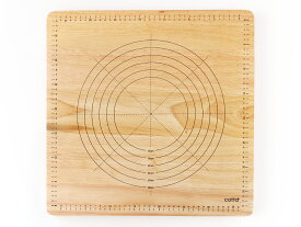 cotta オリジナル ペストリーボード S パン作り道具 クッキングマット 製菓マット のし台 麺台 製パンボード 練り台　練台 シリコンマット パンマット キッチン用 調理 製菓道具 耐熱 耐久 水洗い可能