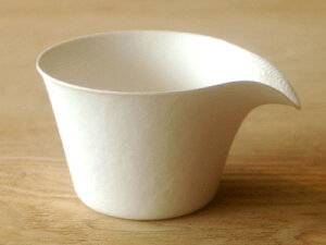 【 WASARA ワサラ コーヒーカップ 6個入 】 紙皿 紙の皿 紙の器 使い捨て アウトドア パーティ 容器 オシャレ