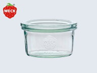 【 weck キャニスター モールド 165 MOLD SHAPE 】 weck ウェック 耐熱 ガラス 容器 モールドシェイプ 瓶…