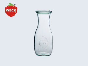 y weck W[XW[ LjX^[ 530ml z weck EFbN KX e KX W[X Juice Jar KXLjX^[ XgbJ[ e ۑe