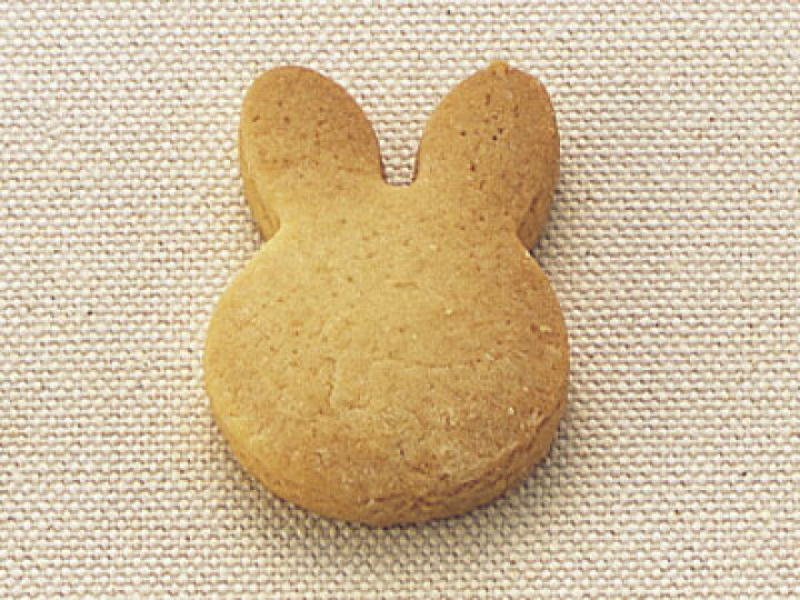 うさぎのクッキー型 お菓子作り 製菓用 抜き型 型抜きクッキー型 春夏新作