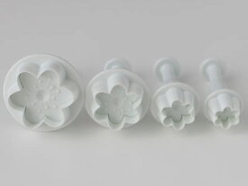 楽天市場 クッキー型 フラワーの通販