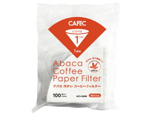 CAFEC �A�o�J�~�����R�[�q�[�t�B���^�[ AC1-100W