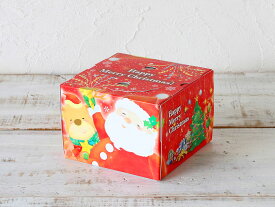 楽天市場 クリスマス ケーキ箱の通販