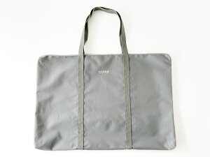 ★★単品購入で送料無料★★cotta ペストリーボードバッグ L