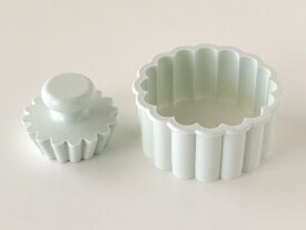 cotta タルト型用 押し型 6個取用 コッタ 製菓道具 手作り 2026 ホワイトデー お菓子 タルト パイ キッシュ タルトストーン 不要 簡単 時短 便利 道具 敷き込み きれい