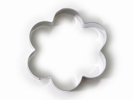 楽天市場 クッキー型 花の通販