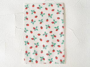 cotta OPP袋 野いちご