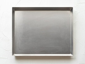 【在庫処分特価】vivianさん監修 長方形ロールケーキ天板 小 ロールケーキ型 お菓子 手作り 製菓用品