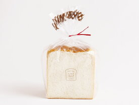 【少量販売】cotta 食パン1斤袋 ロゴ
