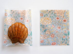 cotta �K�X�� �E�B���A���E�����X�� ��d�̎} 100×120mm 100��