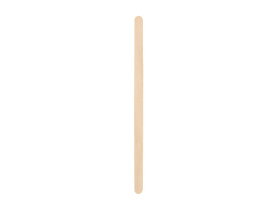 木製マドラー 160mmバラ(200本入)