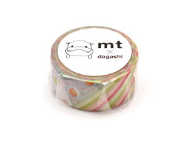 mt プチプチ占いストライプ