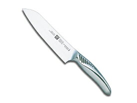 包丁 ツヴィリング J.A. ヘンケルス ツインフィン マルチパーパスナイフ(小) 刃渡り 14cm 三徳包丁 / 万能包丁 / Chef's knife / ドイツ製 ナイフ KNIVES / Zwilling J.A. Henckels