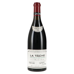 DRC h[k h  }l ReB 1995  ^[V Domaine de la Romanee-Conti La Tache Grand Cru 750ml Ki A0567