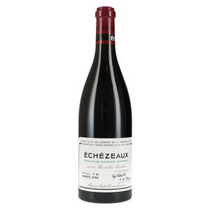 DRC h[k h  }l ReB 2002 GVF][ Domaine de la Romanee-Conti Echezeaux Grand Cru 750ml Ki A0575