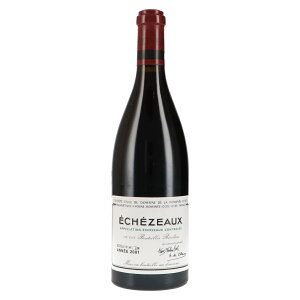 DRC h[k h  }l ReB 2001 GVF][ Domaine de la Romanee-Conti Echezeaux Grand Cru 750ml Ki A0574