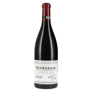 DRC h[k h  }l ReB 2007 GVF][ Domaine de la Romanee-Conti Echezeaux Grand Cru 750ml Ki A0515