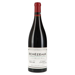 DRC h[k h  }l ReB 1990 GVF][ Domaine de la Romanee-Conti Echezeaux Grand Cru 750ml Ki A1498