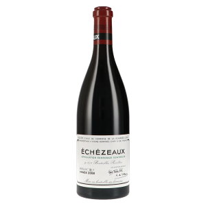 DRC h[k h  }l ReB 2008 GVF][ Domaine de la Romanee-Conti Echezeaux Grand Cru 750ml Ki A0576