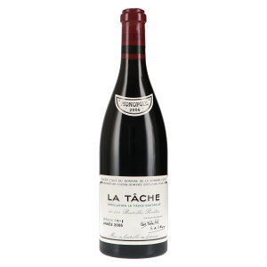 DRC h[k h  }l ReB 2006  ^[V Domaine de la Romanee-Conti La Tache Grand Cru 750ml Ki A0291