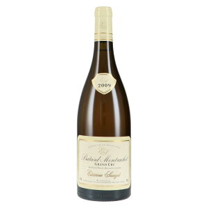 GeBGk \[ 2009 o^[ bVF Etienne Sauzet Batard-Montrachet Grand Cru 750ml A0347