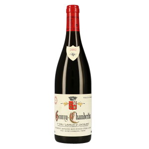 �A���}�� ���\�[ 2002 �W������ �V�����x���^�� 1er �����H�[ �T�� �W���b�N Domaine Armand Rousseau Gevrey-Chambertin 1er Cru Lavaux Saint-Jacques 750ml A1042