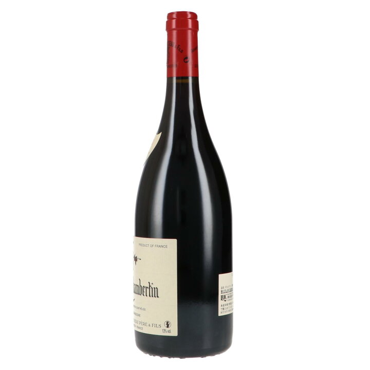 楽天市場】アルマン ルソー 2011 ジュヴレ シャンベルタン Domaine 