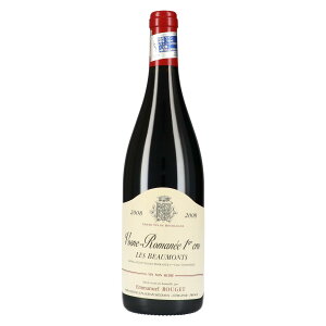 �G�}�j���G�� ���W�F 2008 ���H�[�k ���}�l 1er �� �{�[���� Emmanuel Rouget Vosne-Romanee 1er Cru Les Beaumonts 750ml ���K�i A0224