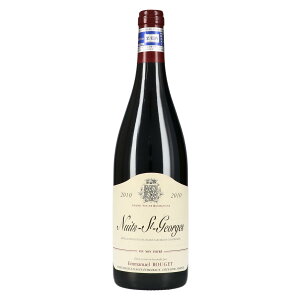G}jG WF 2010 jC T WW Emmanuel Rouget Nuits-Saint-Georges 750ml Ki A0332