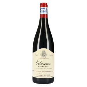 G}jG WF 2008 GVF][ Emmanuel Rouget Echezeaux Grand Cru 750ml Ki A0202