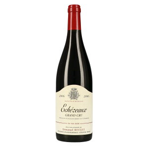 G}jG WF 2006 GVF][ Emmanuel Rouget Echezeaux Grand Cru 750ml A0033