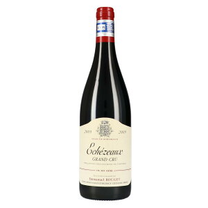 G}jG WF 2009 GVF][ Emmanuel Rouget Echezeaux Grand Cru 750ml Ki A0466