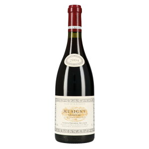 �W���b�N �t���f���b�N �~���j�G 2004 �~���W�j�[ Domaine Jacques-Frederic Mugnier Musigny Grand Cru 750ml ���K�i A1671