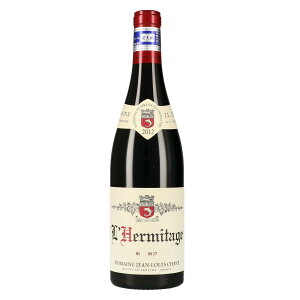 W C V[ 2012 G~^[W [W Domaine Jean-Louis Chave L'Hermitage 750ml Ki A1116