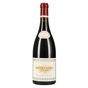 �W���b�N �t���f���b�N �~���j�G 2009 �{���k �}�[�� Domaine Jacques-Frederic Mugnier Bonnes-Mares Grand Cru 750ml ���K�i A0104