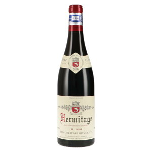 W C V[ 2008 G~^[W [W Domaine Jean-Louis Chave Hermitage 750ml Ki A0264