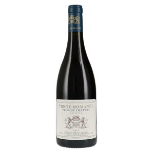 �R���g ���W�F �x���[�� 2015 ���H�[�k ���}�l �N�� �f�� �V���g�[ Domaine du Comte Liger-Belair Vosne-Romanee Clos du Chateau 750ml ���K�i A3036