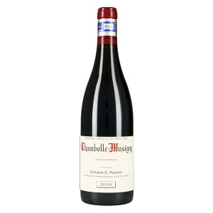 WW [~G 2010 V{[ ~Wj[ Domaine Georges Roumier Chambolle-Musigny 750ml Ki A1844